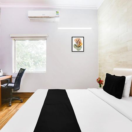 Super Collection O Bhiwadi Exterior foto