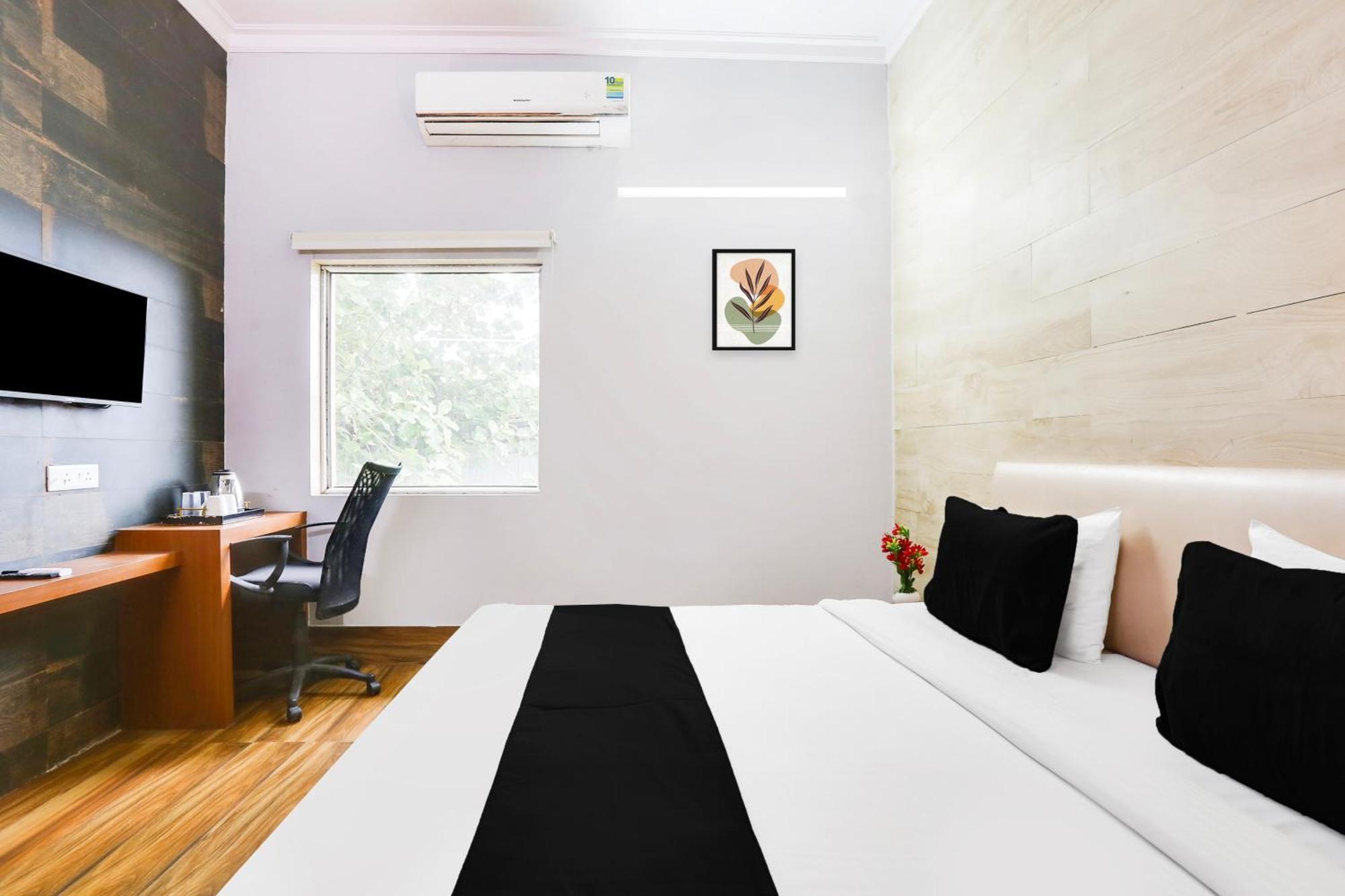 Super Collection O Bhiwadi Exterior foto