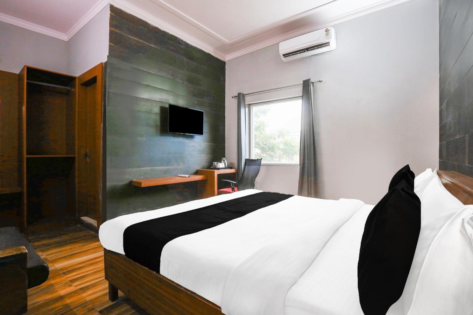 Super Collection O Bhiwadi Exterior foto