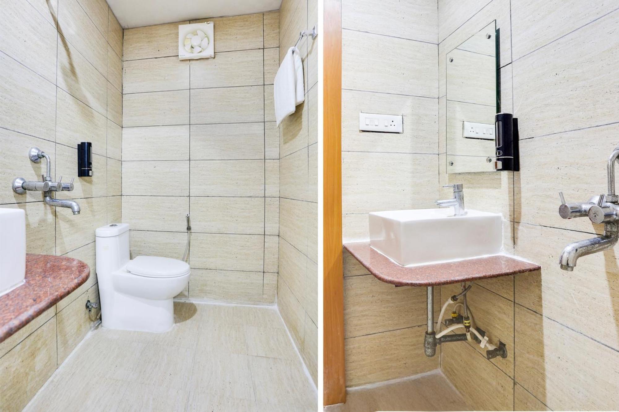 Super Collection O Bhiwadi Exterior foto