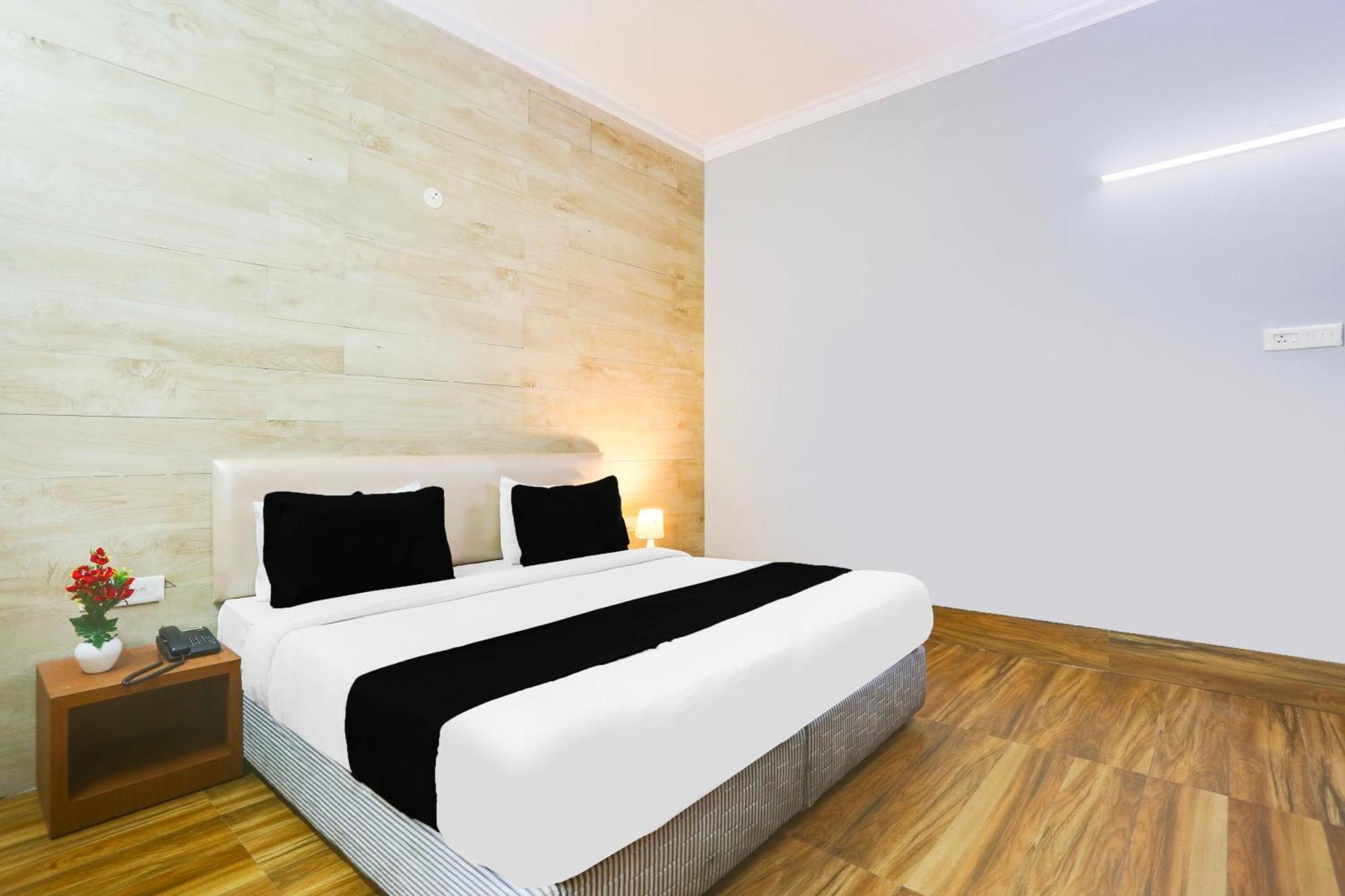 Super Collection O Bhiwadi Exterior foto