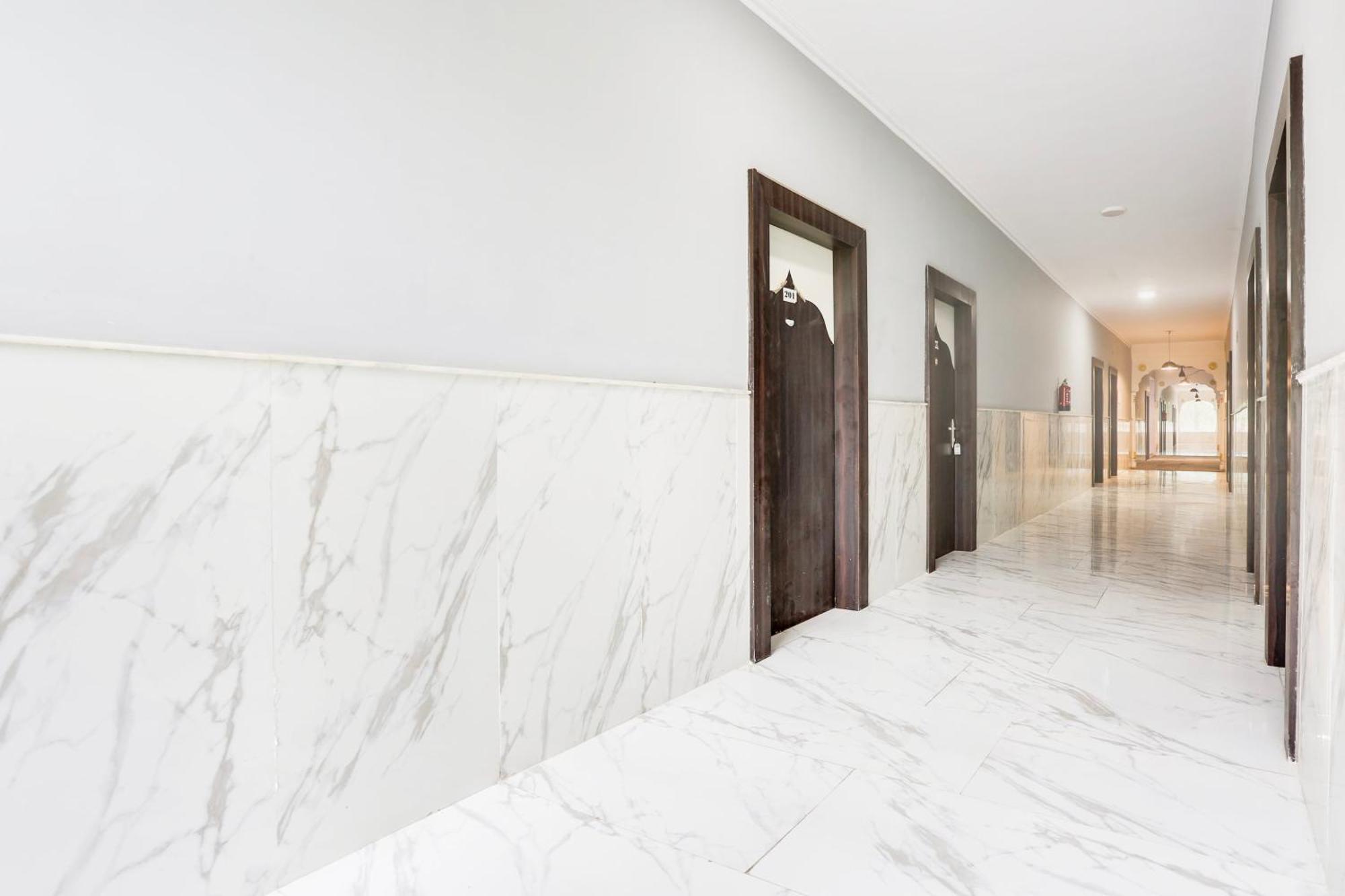 Super Collection O Bhiwadi Exterior foto