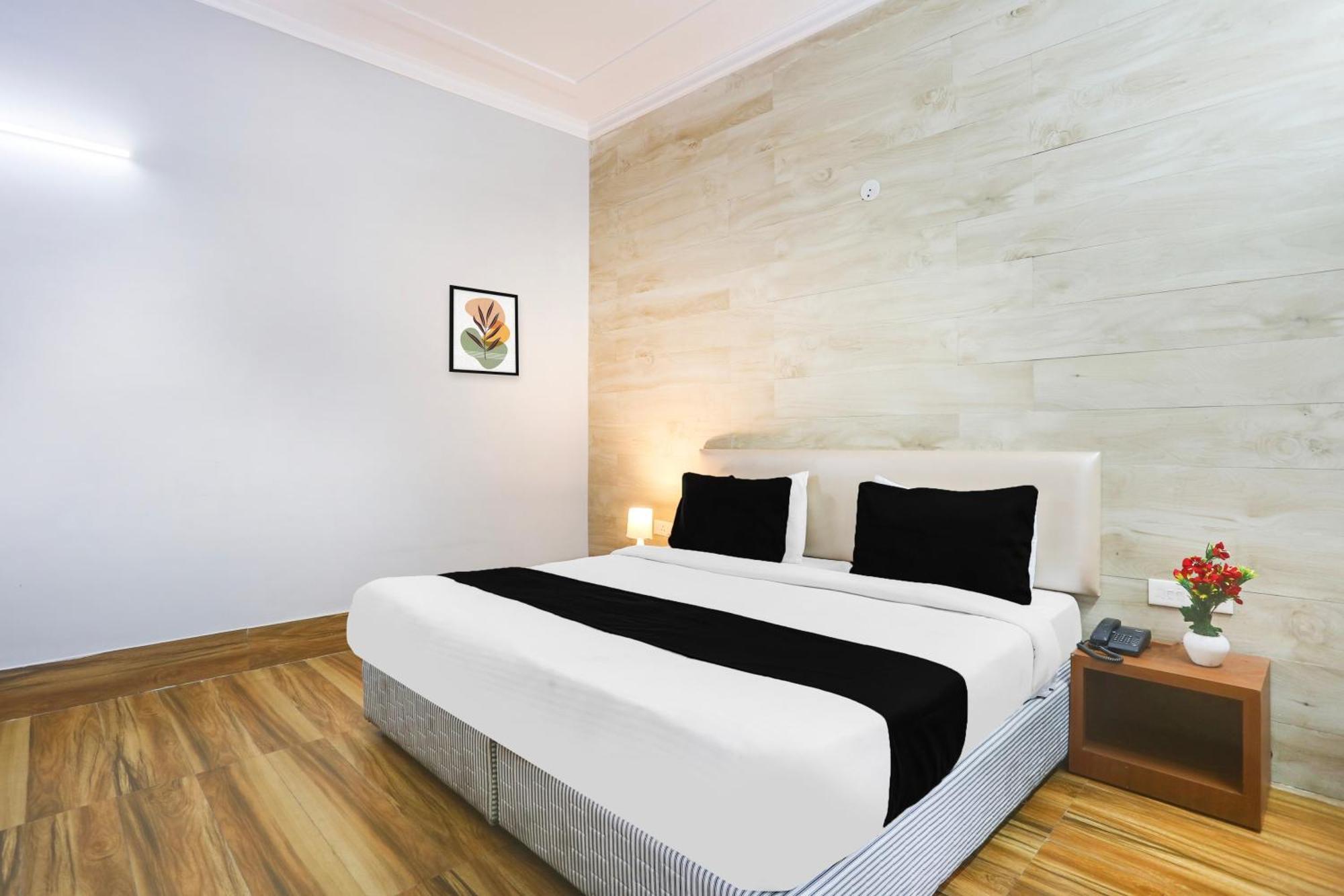 Super Collection O Bhiwadi Exterior foto