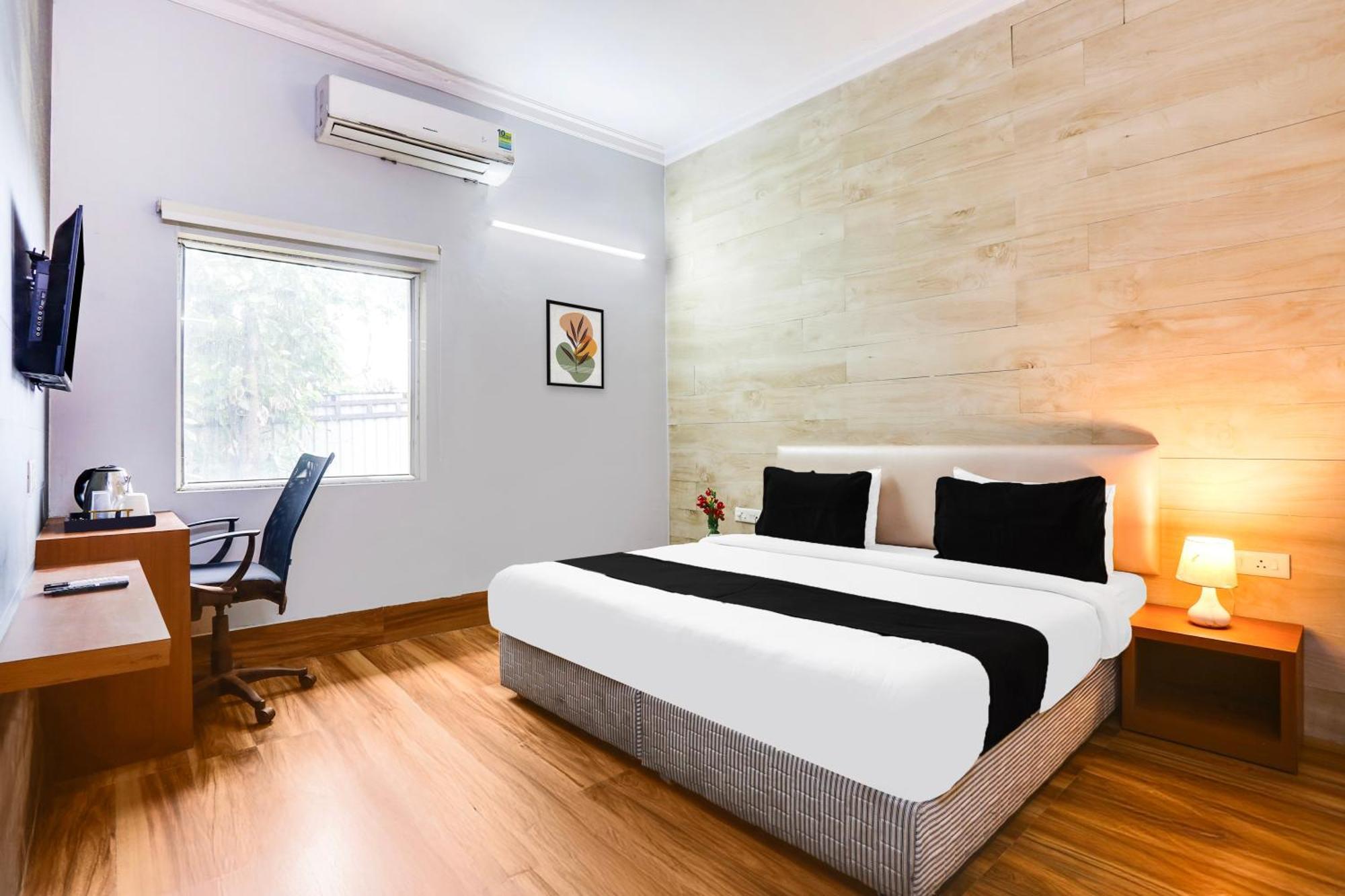 Super Collection O Bhiwadi Exterior foto