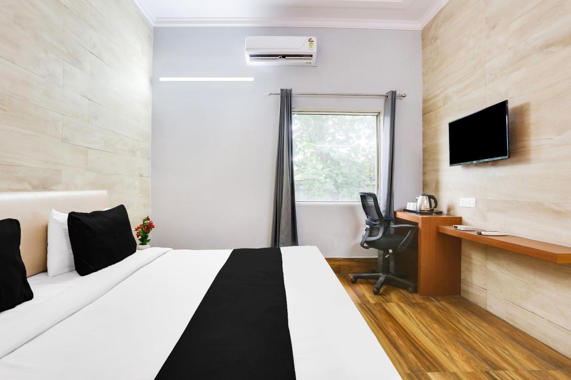 Super Collection O Bhiwadi Exterior foto