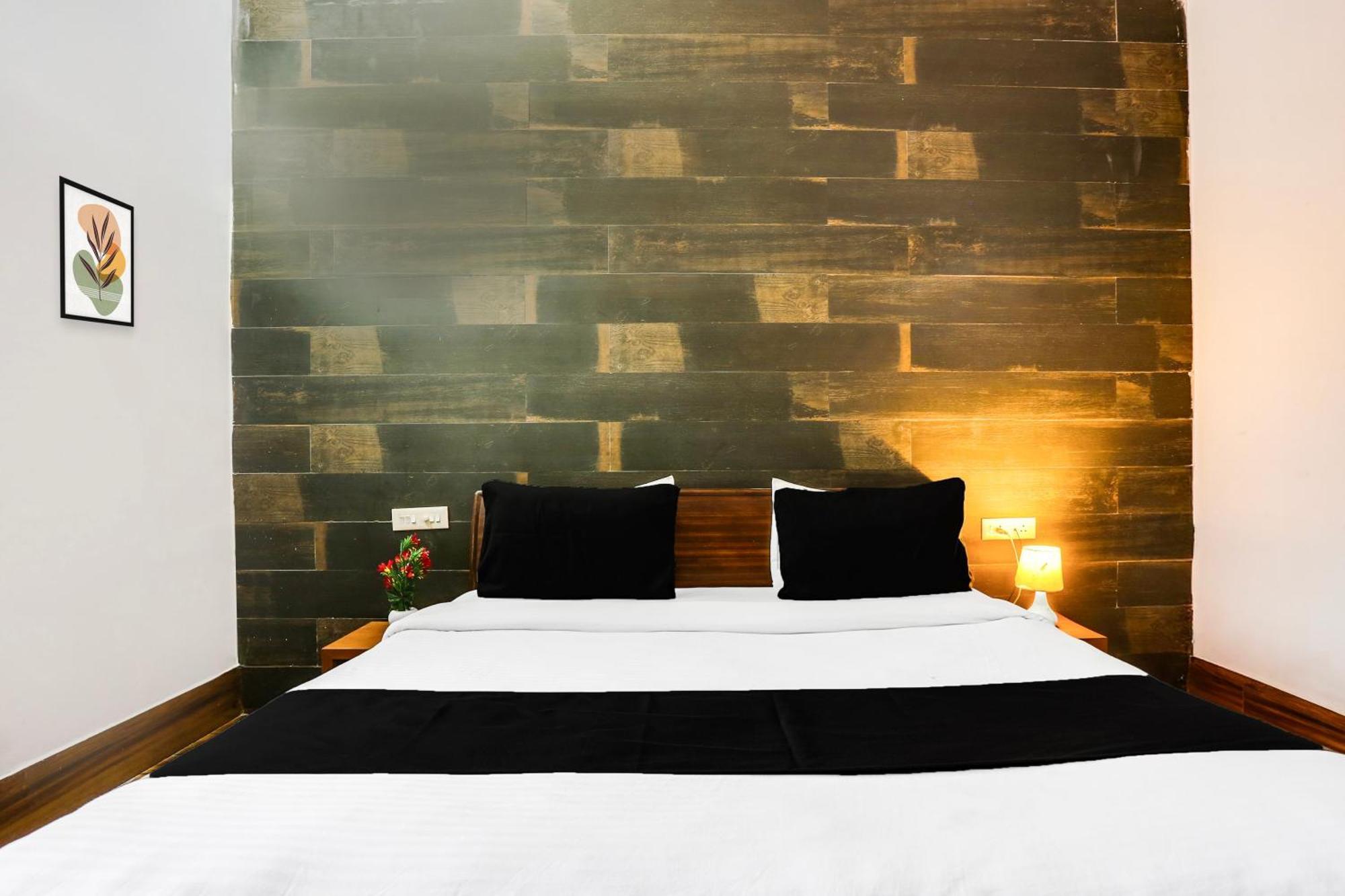Super Collection O Bhiwadi Exterior foto