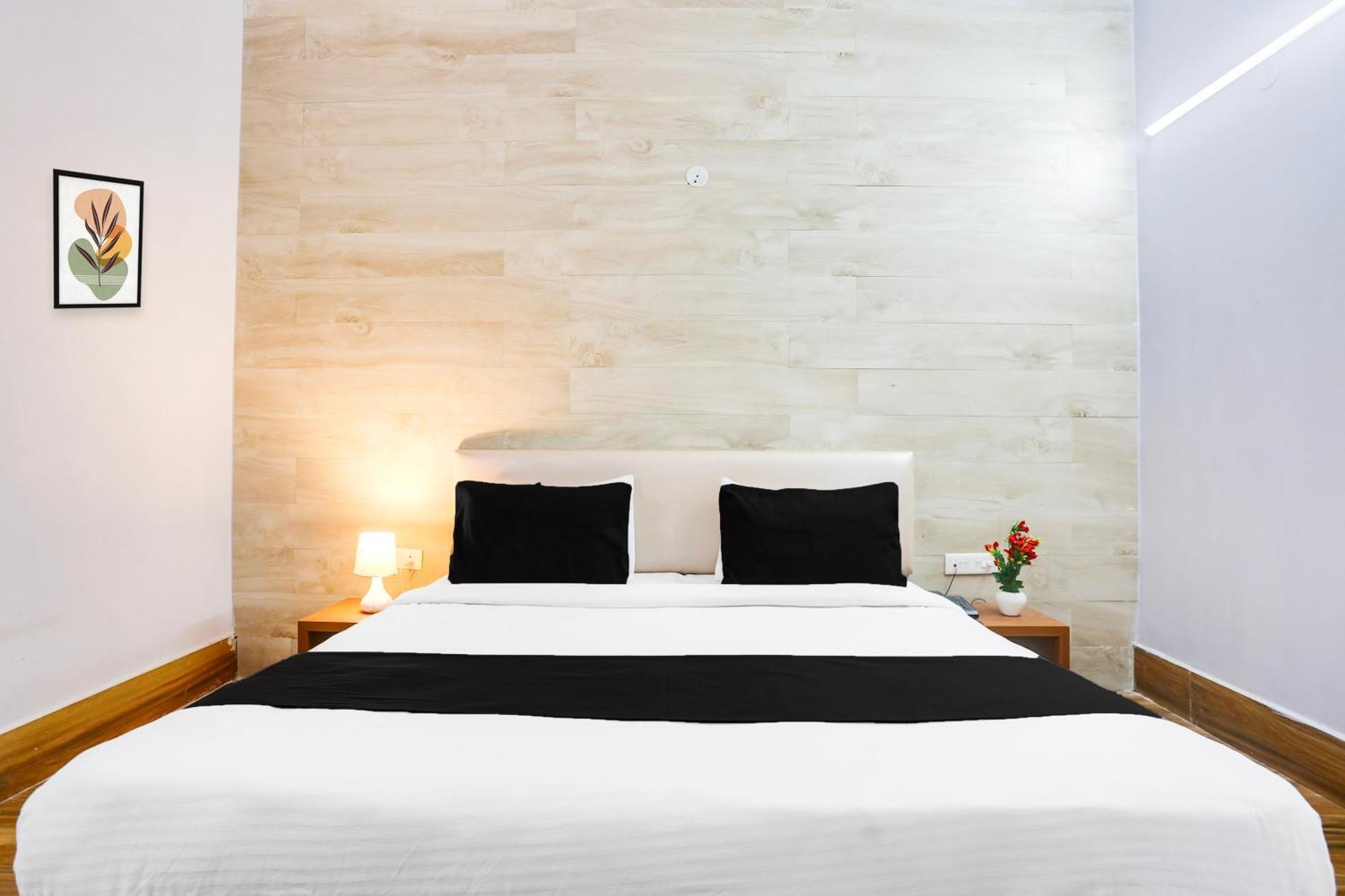 Super Collection O Bhiwadi Exterior foto