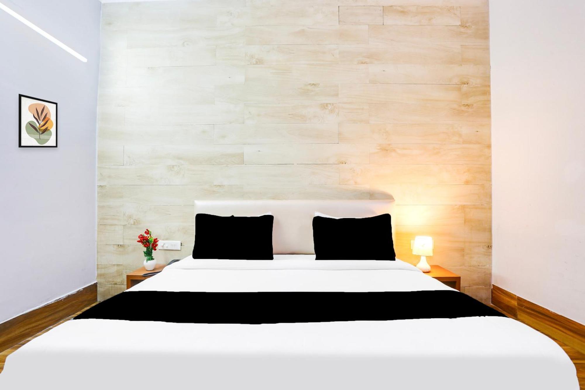 Super Collection O Bhiwadi Exterior foto