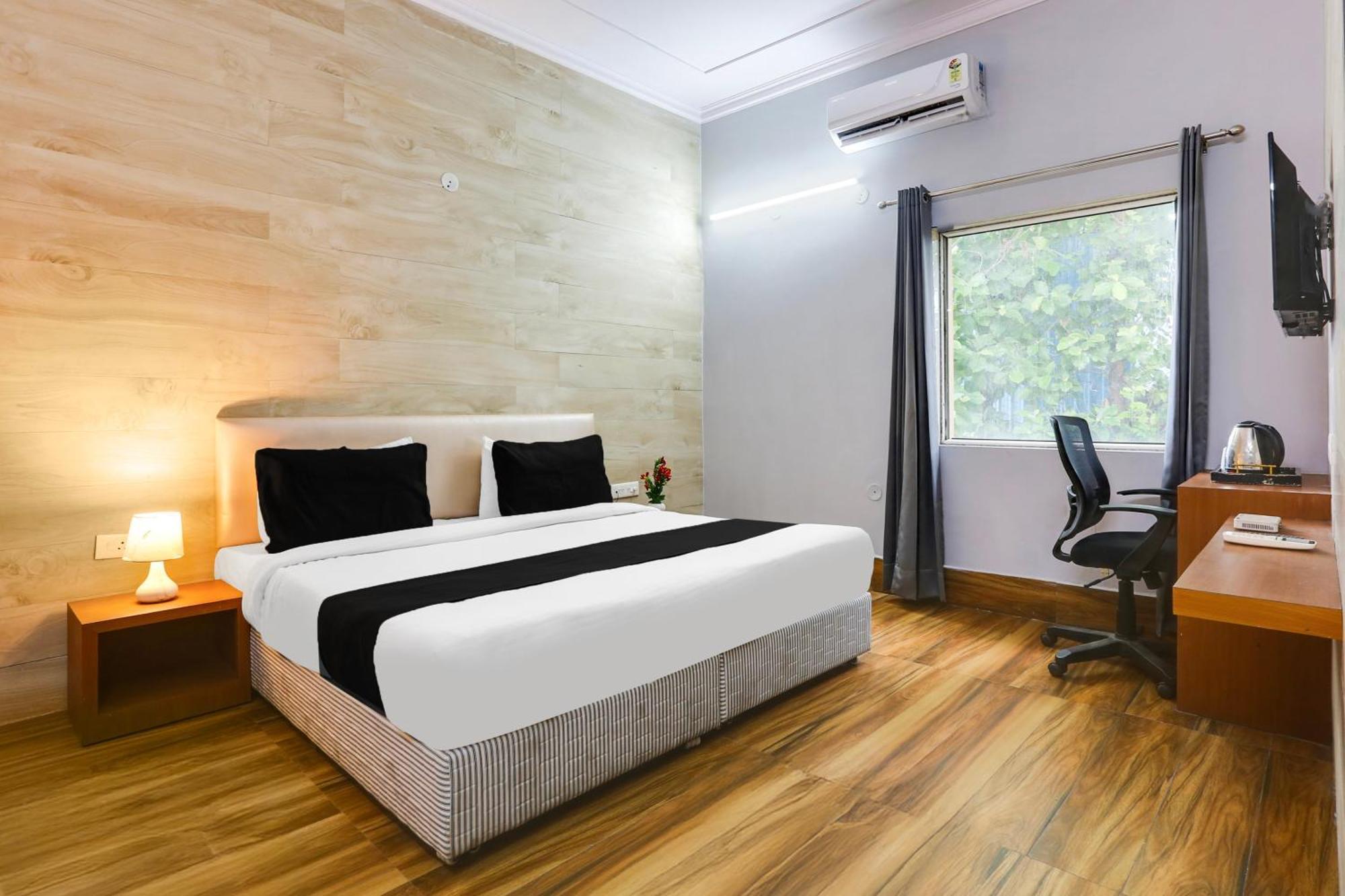 Super Collection O Bhiwadi Exterior foto