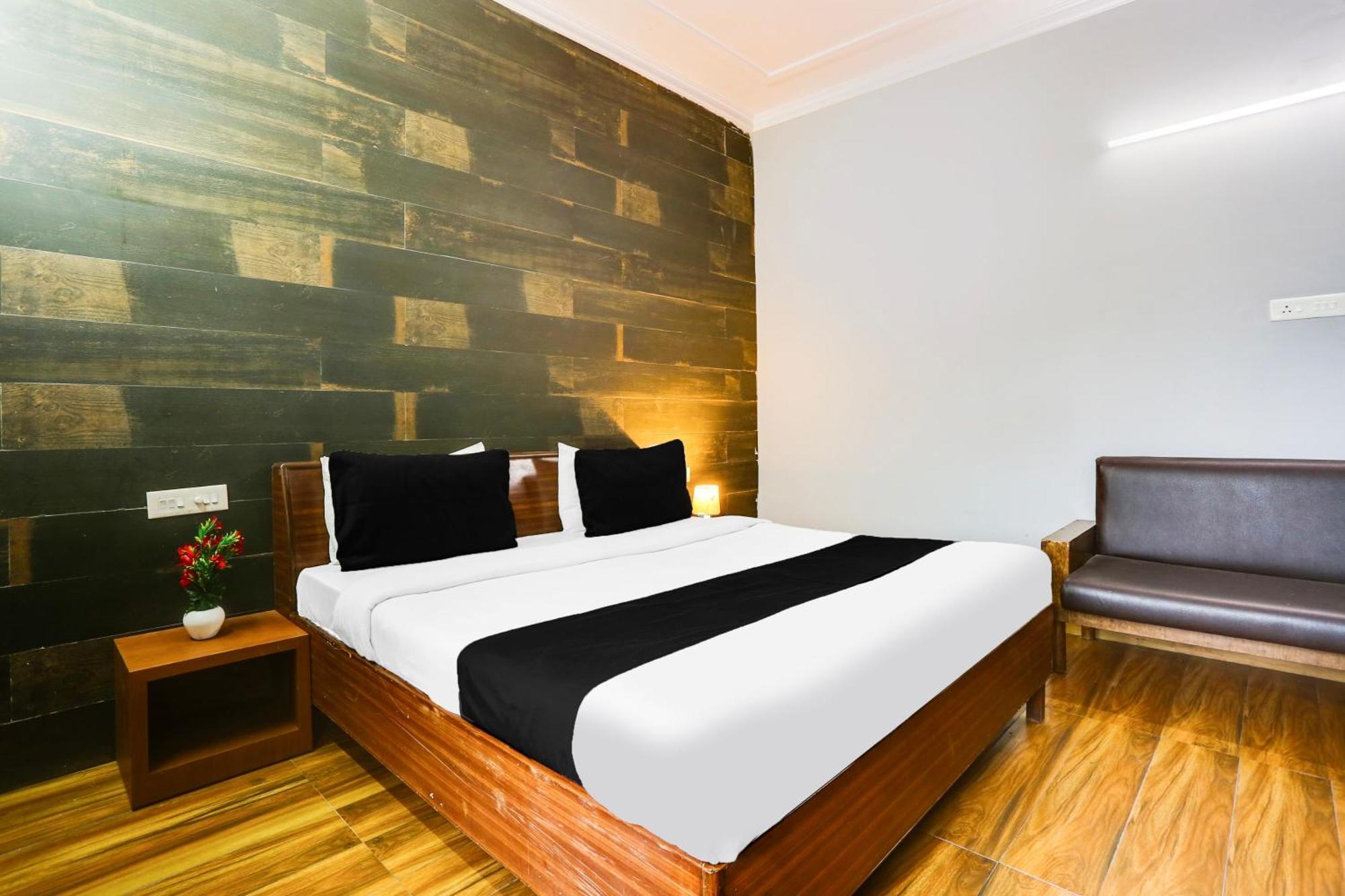 Super Collection O Bhiwadi Exterior foto