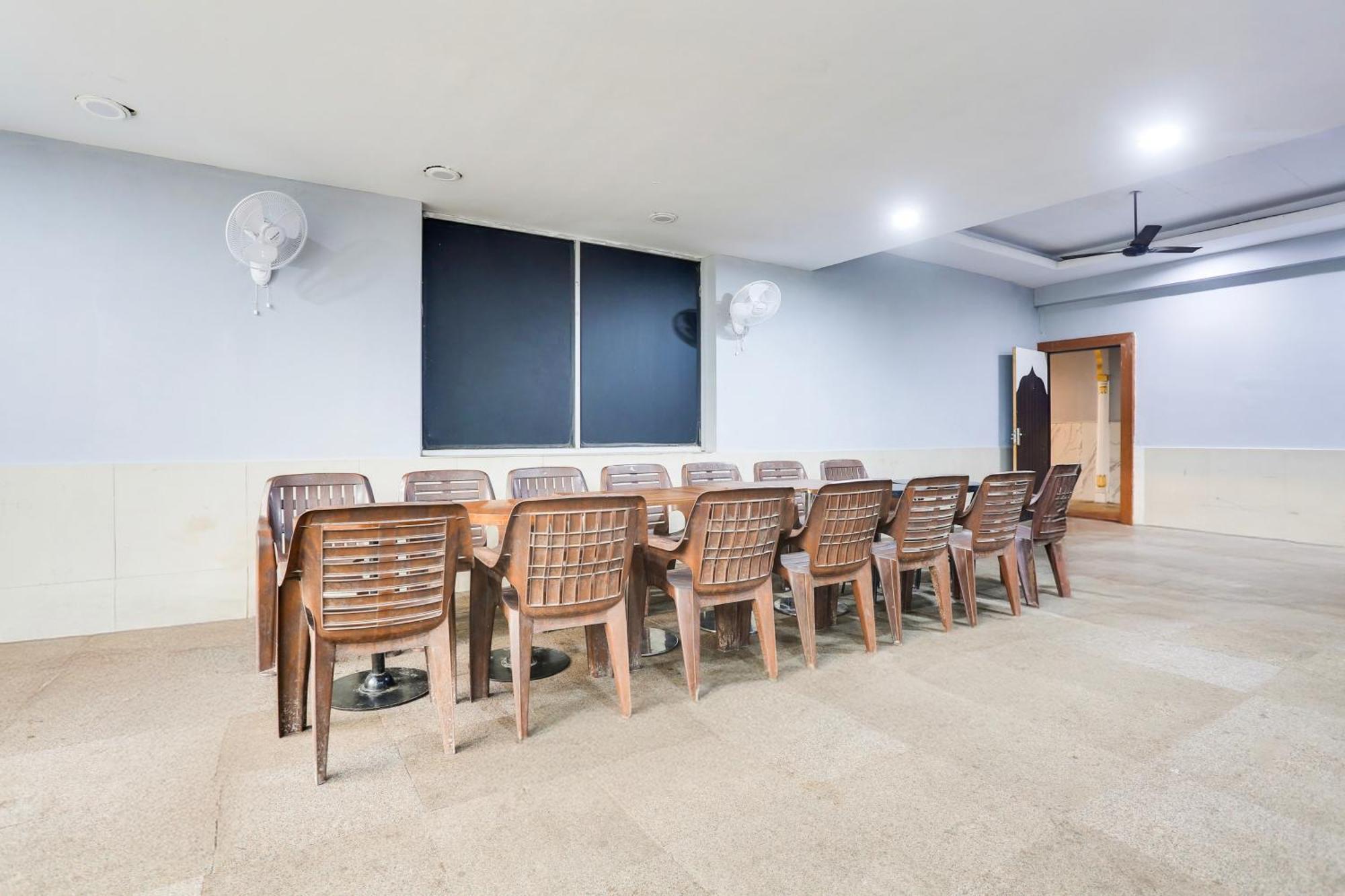 Super Collection O Bhiwadi Exterior foto