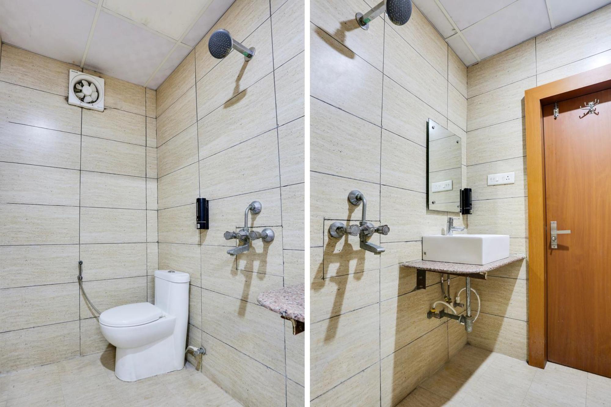 Super Collection O Bhiwadi Exterior foto